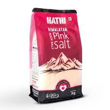 Hathi Himalayan Pink Salt 100 GM-mrp-15-osp-15