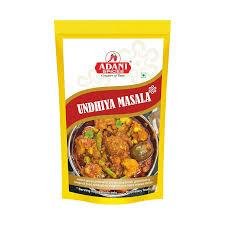 Undhiya Masala 50GM-mrp-45-osp-40
