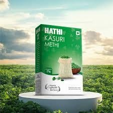 Hathi Kasuri Methi 25G-mrp-30-osp-30