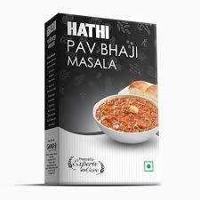 Hathi Pav Bhaji Masala 15 GM-mrp-10-osp-10