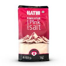 Hathi Hmalayan Rock Salt Pink Salt 1KG-mrp-110-osp-85