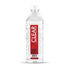 Clear Drinking Water 500ML-mrp-10-osp-10