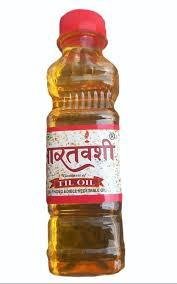 Til Pooja Of Til Oil 200ML-mrp-85-osp-70