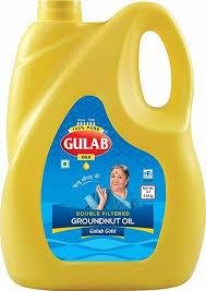 Gulab Ground Nut Oil 5L-mrp-1150-osp-840