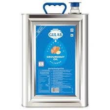 Gulab GroundNut Oil 15Litre-mrp-3450-osp-2380