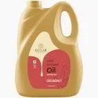 Gulab Cold Pressed Oil Groundnut 5 L-mrp-1350-osp-1345