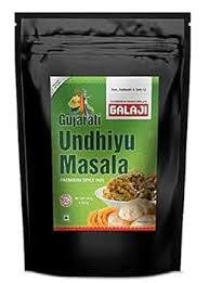 JalaramUdhiyu Masala 50G-mrp-55-osp-52