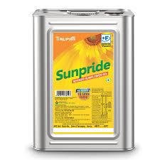 Tirupati Sunpride Refined Oil 15Litre-mrp-2285-osp-2285