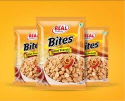 Real Bites Salted Peanuts 20G-mrp-5-osp-5