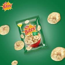 Real Bites Banana Wafers 25G-mrp-10-osp-10
