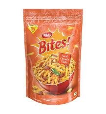 Real Bites Farali Chiwda Tikha 45 GM-mrp-10-osp-10