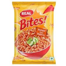 Real Bites Sev Mamra 60 GM-mrp-10-osp-10