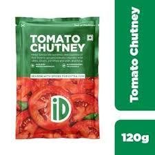 ID Tomato Chutney 120G-mrp-59-osp-58