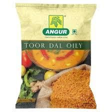 Angur Toor Dal Oily 1KG-mrp-180-osp-165