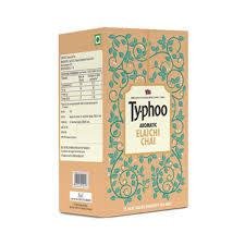 Typhoo Elaichi Chai 25 N-mrp-195-osp-180