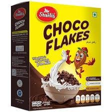 Shantis Choco Flaakes 1.2 KG-mrp-499-osp-400