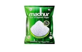 Madhur Pure Sugar 5KG-mrp-315-osp-260