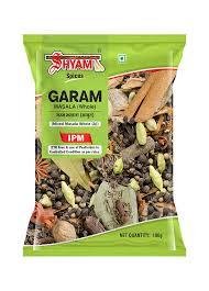 Shyam Garam Masala Whole 100 GM-mrp-135-osp-130