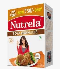 Nutrela Soya Granules 36 GM-mrp-10-osp-10