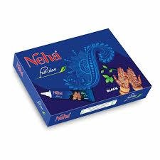 Neha Fast Colour 25G-mrp-25-osp-22
