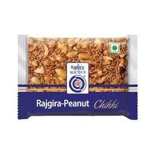 Karia's Rajgira Peanut Chikki 90G-mrp-44-osp-40