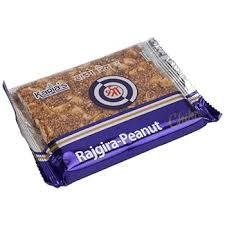 Karia's Peanut Butter Chikki 90G-mrp-44-osp-40