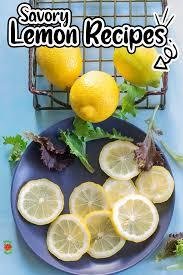 Savory Lemon 50G-mrp-10-osp-10