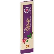 Shri Dhan Rose Incense Sticks 50G-mrp-180-osp-150