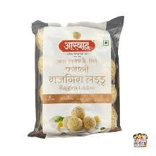 Aasvad Farali Rajgira Laddu 100G-mrp-40-osp-35
