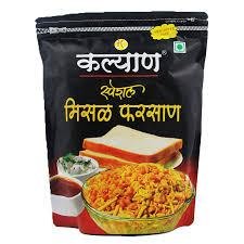 Kalyan Special Misal Farsan 200 GM-mrp-80-osp-75
