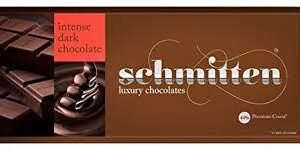 Schmitten Intense Dark Chocolate 35 GM-mrp-45-osp-45