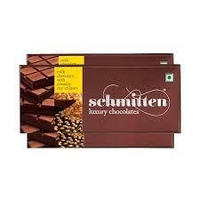 Schmitten Crunchy Rice Crispies 50 GM-mrp-75-osp-75