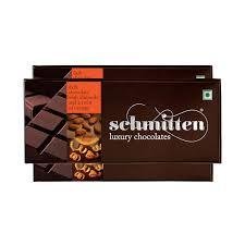 Schmitten Almonds And A Twist of Orange 50 GM-mrp-75-osp-75