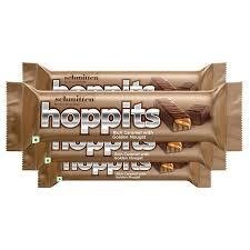 Hoppiits Rich Caramel 10G-mrp-15-osp-15