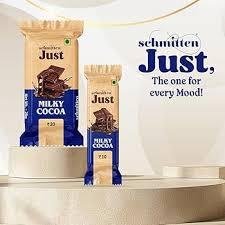 Schmitten Just Milky Cocoa 28 GM-mrp-20-osp-20
