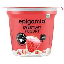 Epigamia Everyday Yogurt 75G-mrp-25-osp-25