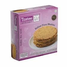Tastee Italian Pizza Bhakhri 180 GM-mrp-75-osp-70