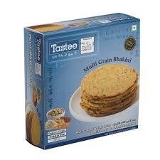 Tastee Multi Grain Bhakhri 180 GM-mrp-70-osp-68