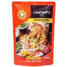 Ganesh Chatpati Bhel 300 GM-mrp-150-osp-135