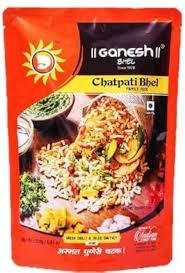 Ganesh Chatpati Bhel 250+50GM-mrp-150-osp-120