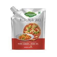 Wingreens Pizza & Pasta Sauce 180 GM-mrp-75-osp-75