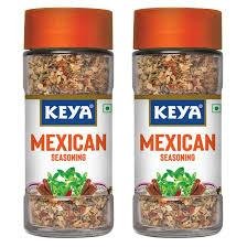 Keya Mexican Masala 8G-mrp-10-osp-10