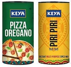 Keya Pizza Oregano 80 GM-mrp-119-osp-115