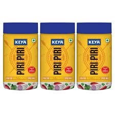Keya Piri Piri 50G-mrp-50-osp-48