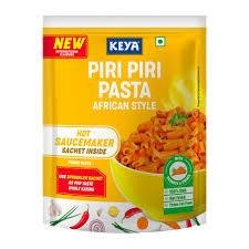 Keya Piri Piri Pasta African Style 68.5G-mrp-39-osp-39
