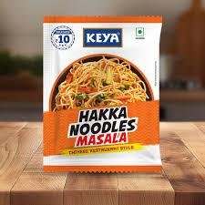 Keya Hakka Noodles Masala 20G-mrp-10-osp-10