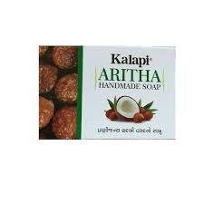 Kalapi Aritha Handmade Soap 75G-mrp-40-osp-40