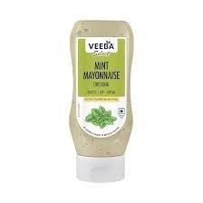 Veeba Mint Mayonnaise 300G-mrp-189-osp-180
