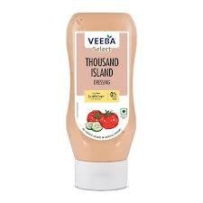 Veeba Thousand Island 300 GM-mrp-179-osp-173