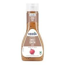Veeba Sweet Onion 350 GM-mrp-155-osp-145